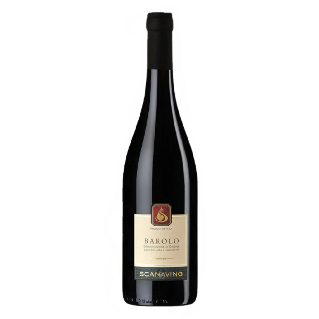 Perlino Barolo  Red