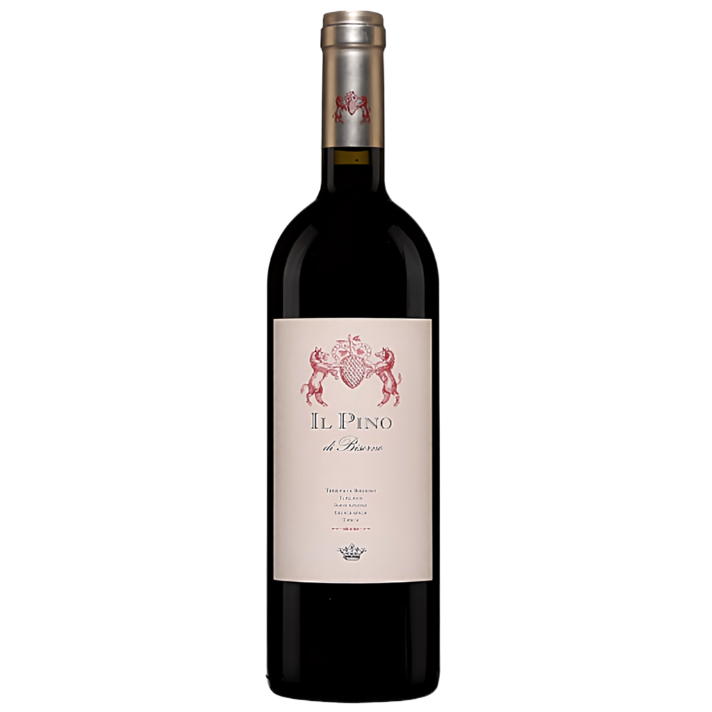 Tenuta di Biserno Il Pino di Biserno  Red