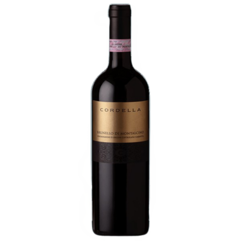 Cordella Brunello di Montalcino  Red