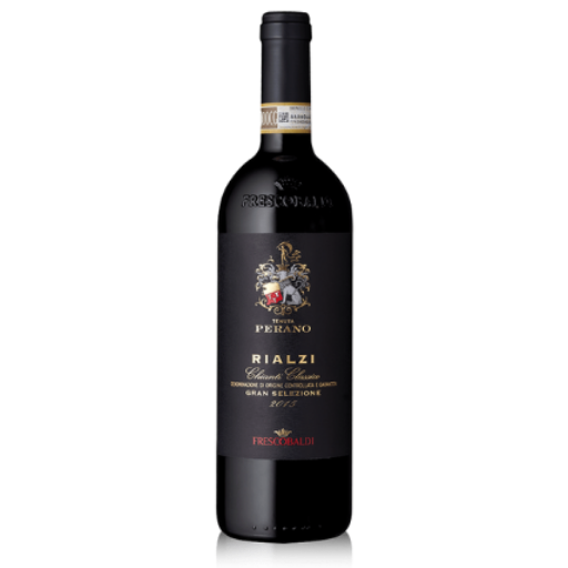 2015 Tenuta Perano - Chianti Classico Gran Selezione Rialzi