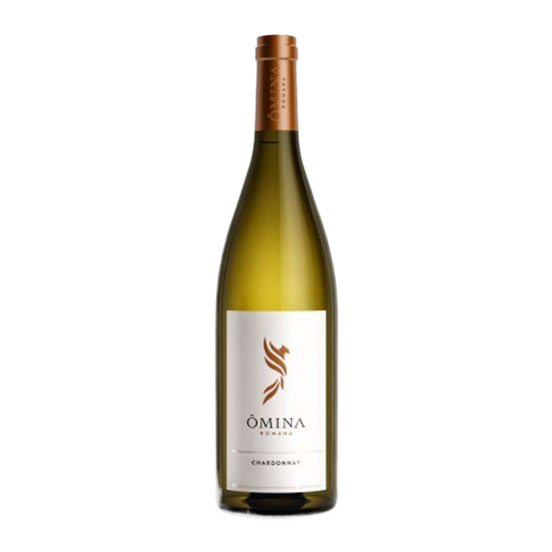 Omina Romana Chardonnay Lazio IGT  White