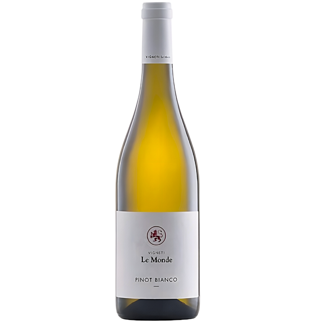 Le Monde Pinot Bianco  White