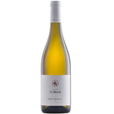 Le Monde Pinot Bianco  White