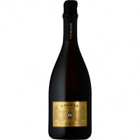 2019 Frescobaldi - Pomino Metodo Classico Brut Leonia