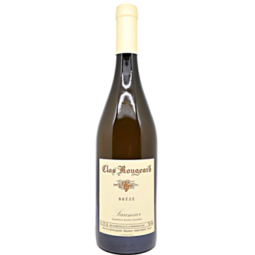 Clos Rougeard Breze  White