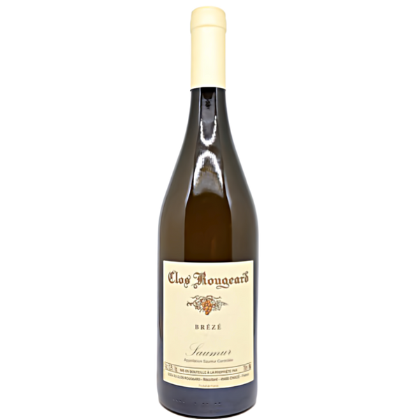 Clos Rougeard Breze  White