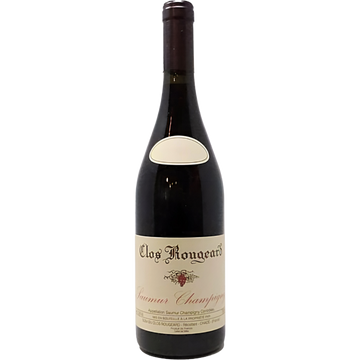 Clos Rougeard Saumur-Champigny Le Clos  Red