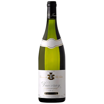 Domaine du Clos Naudin (Philippe Foreau) Vouvray Sec  White