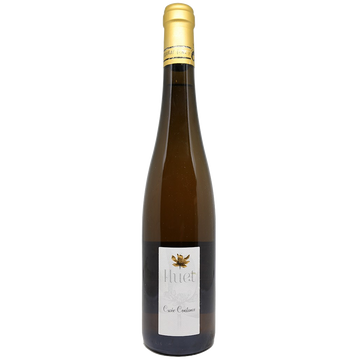 Domaine le Haut Lieu (Gaston Huet) Vouvray Moelleux Cuvee Constance  White