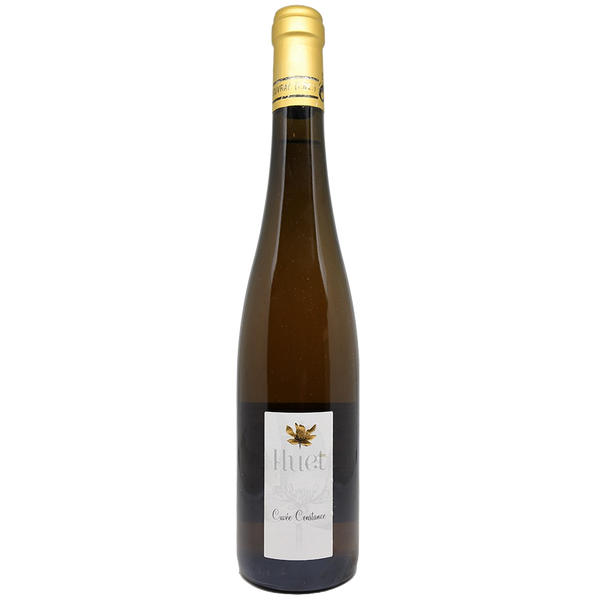 Domaine le Haut Lieu (Gaston Huet) Vouvray Moelleux Cuvee Constance  White