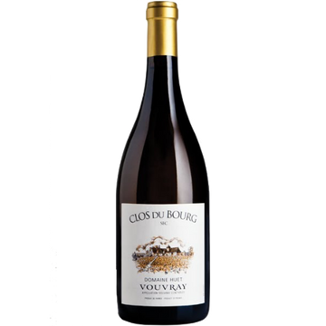 Domaine le Haut Lieu (Gaston Huet) Vouvray Moelleux le Clos du Bourg White