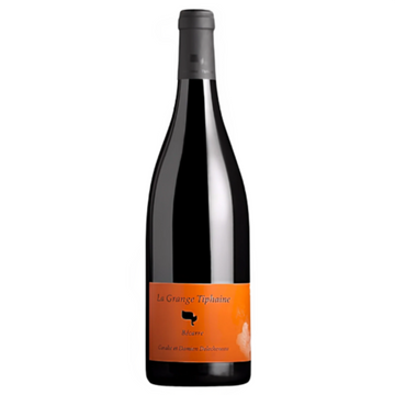 La Grange Tiphaine Touraine Becarre Red