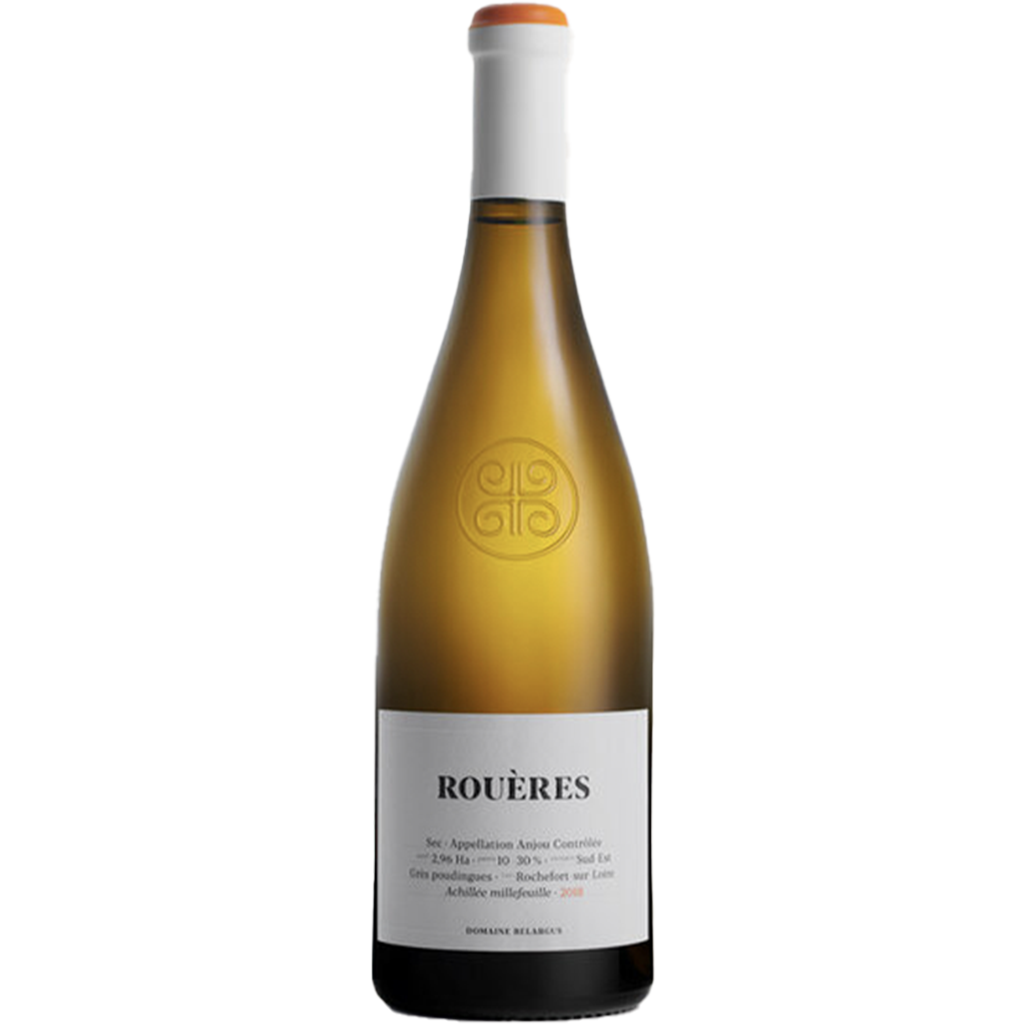 Domaine Belargus Anjou Roueres  White