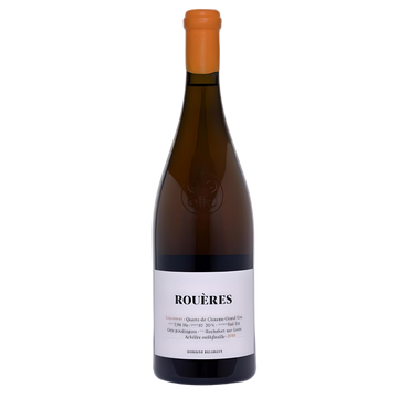 Domaine Belargus Quarts de Chaume Grand Cru Roueres  White