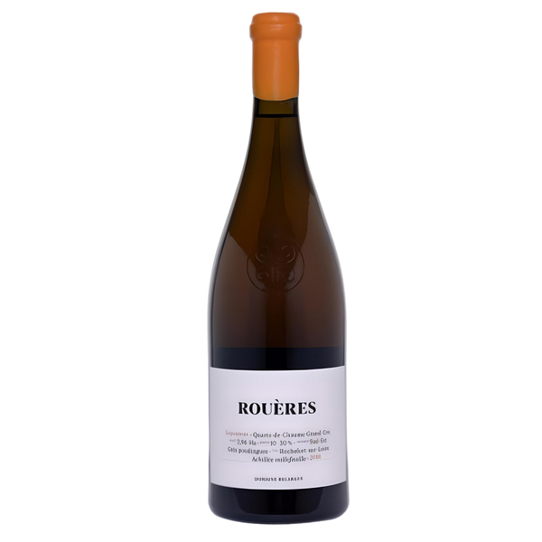 Domaine Belargus Quarts de Chaume Grand Cru Roueres  White