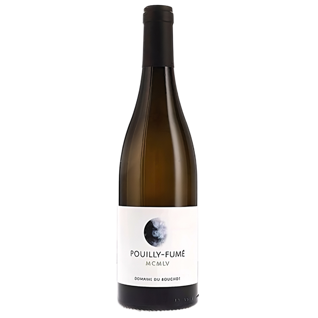 Domaine du Bouchot Pouilly Fume MCMLV White