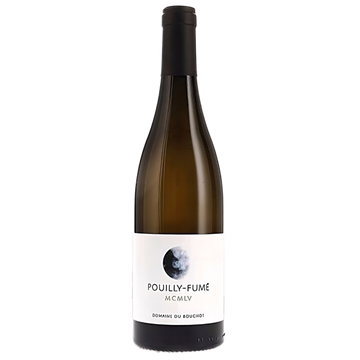 Domaine du Bouchot Pouilly Fume MCMLV White