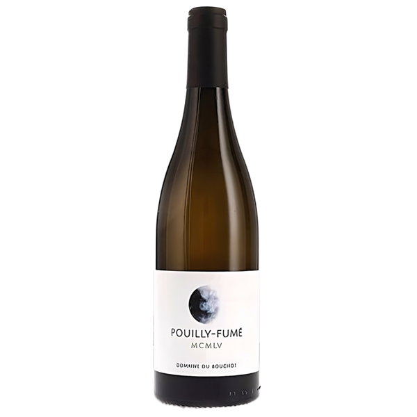 Domaine du Bouchot Pouilly Fume MCMLV White