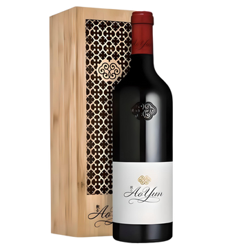 Ao Yun w/ Gift Box Red