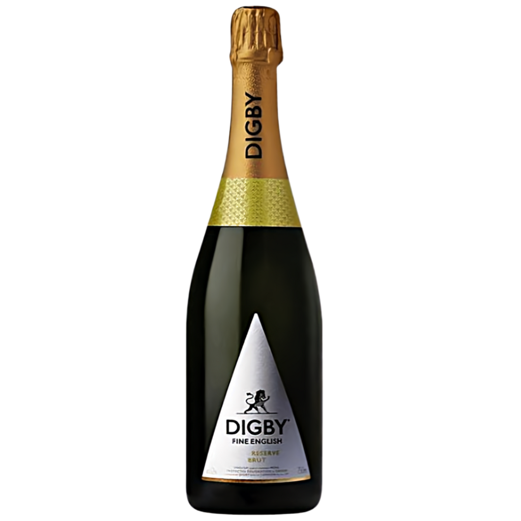 Digby Fine English Vintage Reserve Brut  White