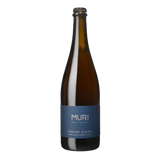 Muri Passing Clouds Non-Alcoholic Juice White