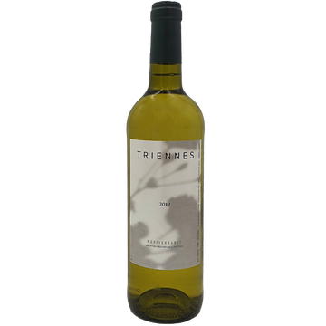 Domaine de Triennes Les Aureliens Blanc  White