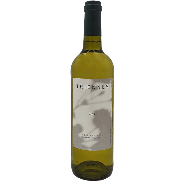 Domaine de Triennes Les Aureliens Blanc  White