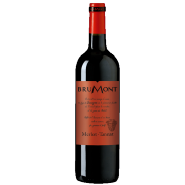 2016 Alain Brumont - Tannat 梅洛