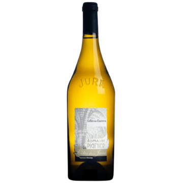 Domaine Pignier Cotes du Jura Cellier des Chartreux  White