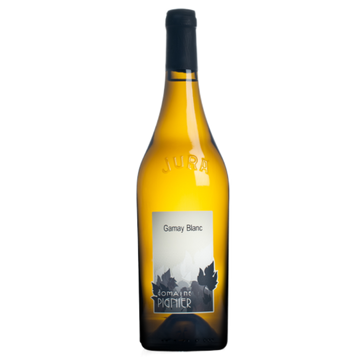 Domaine Pignier Gamay Blanc  White