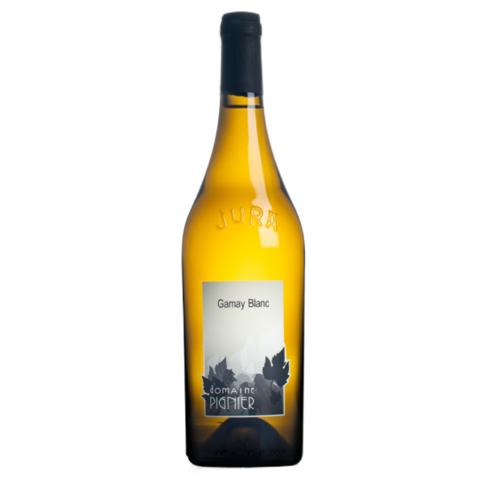 Domaine Pignier Gamay Blanc  White