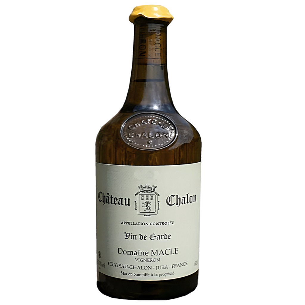 Domaine Macle Chateau Chalon  White