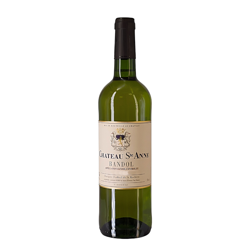 Domaine Sainte Anne Bandol Blanc White