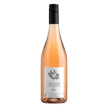 2017 Domaine de Chatillon - Vin De Savoie Rose