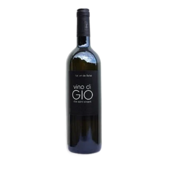 Le Clos Saint Vincent Bellet Blanc Vino di Gio White