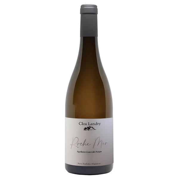 Clos Landry Roche Mer  White