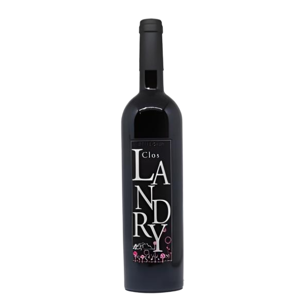 Clos Landry Rouge d'ete  Red