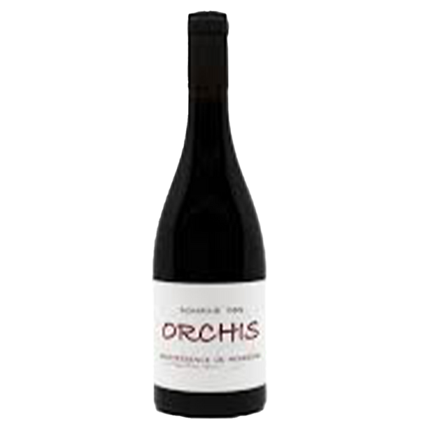 Domaine des Orchis Savoie Quintessence de Mondeuse Red