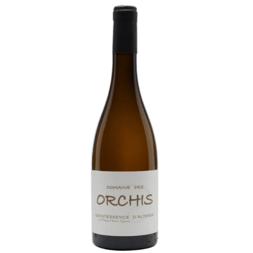 Domaine des Orchis Roussette de Savoie Quintessence d'Altesse White