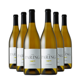 2017 The Paring - Chardonnay Santa Barbara County (6 Bottle Case - Standard Bottles)