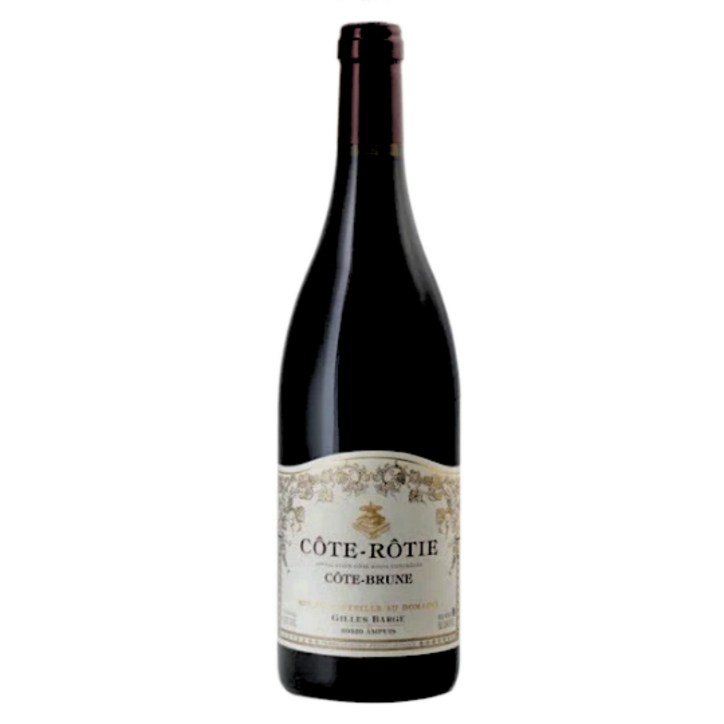 Gilles Barge Cote Rotie  Red