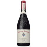 Chateau Beaucastel Chateauneuf du Pape  Red