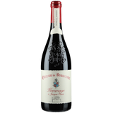 Chateau Beaucastel Chateauneuf du Pape Hommage A Jacques Perrin  Red