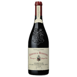 Chateau Beaucastel Chateauneuf du Pape Hommage A Jacques Perrin Red