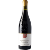 M. Chapoutier Chateauneuf du Pape Barbe Rac  Red