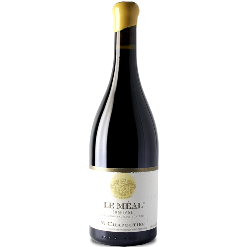 M. Chapoutier Ermitage le Meal  Red