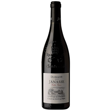 Domaine de la Janasse Chateauneuf du Pape Vieilles Vignes  Red