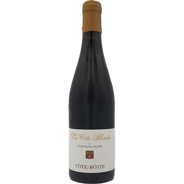 2015 Michel & Stephane Ogier - Cote Rotie Cote Blonde