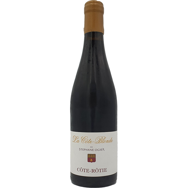 2015 Michel & Stephane Ogier - Cote Rotie Cote Blonde