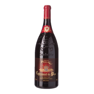 Domaine du Pegau Chateauneuf du Pape Cuvee de Capo Red